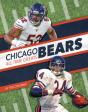 Chicago Bears All-Time Greats - Preview