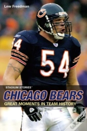 Capa do artigo Chicago Bears
