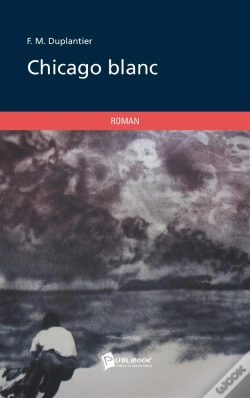 Capa do artigo Chicago Blanc