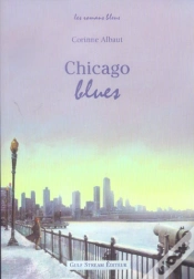 Capa do artigo Chicago Blues
