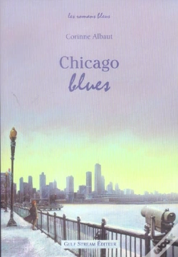 Capa do artigo Chicago Blues