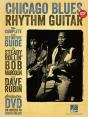 Chicago Blues Rhythm Guitar - Preview