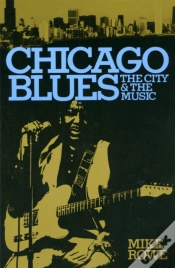 Capa do artigo Chicago Blues