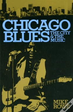 Capa do artigo Chicago Blues