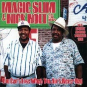 Capa do artigo Chicago Blues Session - Vol. 10 - CD