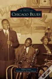 Capa do artigo Chicago Blues