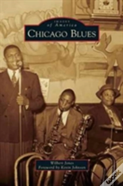 Capa do artigo Chicago Blues