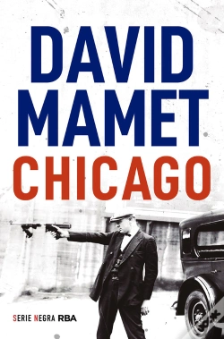 Capa do artigo Chicago (Bolsillo)