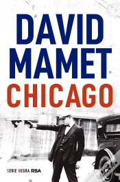 Capa do artigo Chicago (Bolsillo)