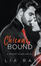 Capa do artigo Chicago Bound