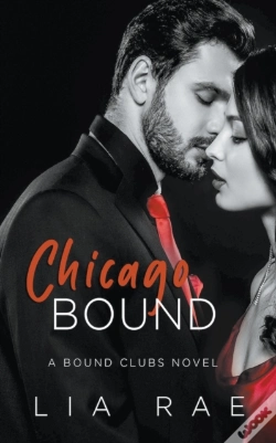 Capa do artigo Chicago Bound