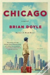 Capa do artigo Chicago