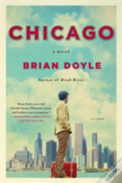 Capa do artigo Chicago
