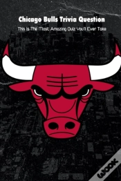 Capa do artigo Chicago Bulls Trivia Question