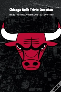 Capa do artigo Chicago Bulls Trivia Question