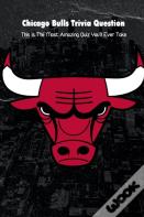 Chicago Bulls Trivia Question