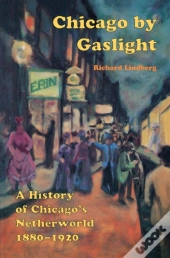 Chicago By Gaslight