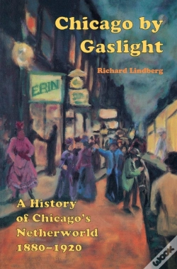 Capa do artigo Chicago By Gaslight