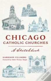 Capa do artigo Chicago Catholic Churches