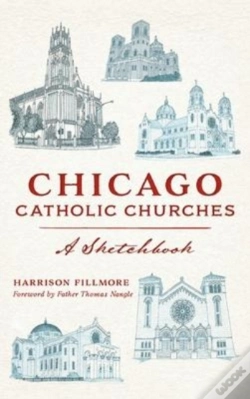 Capa do artigo Chicago Catholic Churches