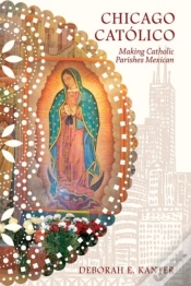 Capa do artigo Chicago Catolico