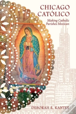 Capa do artigo Chicago Catolico