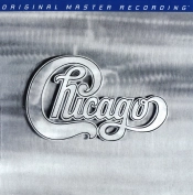 Capa do artigo Chicago - CD