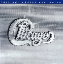Capa do artigo Chicago - CD