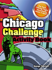 Chicago Challenge Activity Book