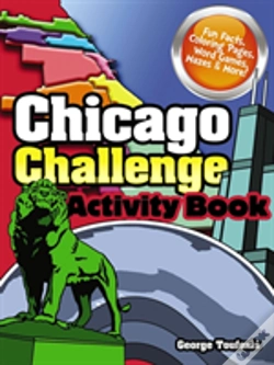 Capa do artigo Chicago Challenge Activity Book