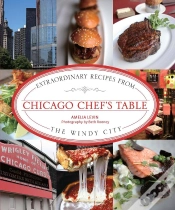 Capa do artigo Chicago Chef