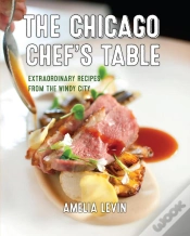 Capa do artigo Chicago Chef