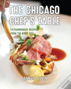 Capa do artigo Chicago Chef'S Table