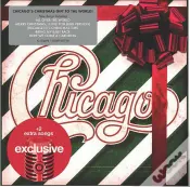 Chicago Christmas - CD