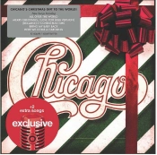 Capa do artigo Chicago Christmas - CD