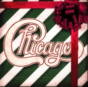 Capa do artigo Chicago Christmas - Vinil