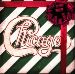 Capa do artigo Chicago Christmas - Vinil