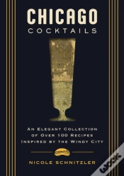 Capa do artigo Chicago Cocktails