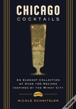 Capa do artigo Chicago Cocktails