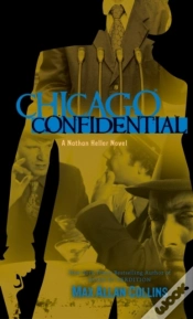 Capa do artigo Chicago Confidential