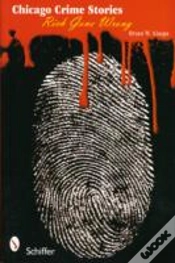 Capa do artigo Chicago Crime Stories