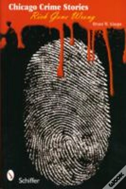 Capa do artigo Chicago Crime Stories