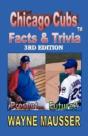 Chicago Cubs Facts & Triviat - Preview