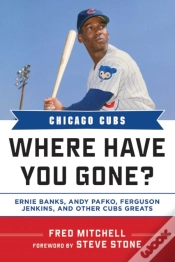 Capa do artigo Chicago Cubs