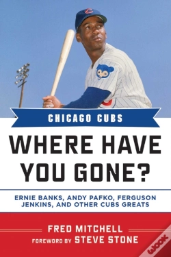 Capa do artigo Chicago Cubs
