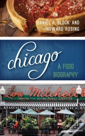 Capa do artigo Chicago