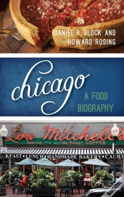 Capa do artigo Chicago