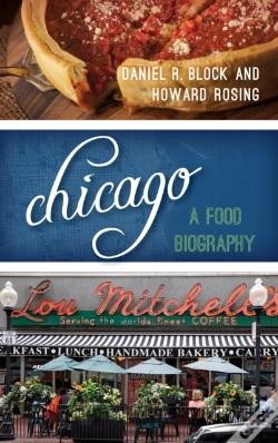 Capa do artigo Chicago