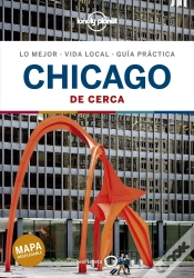 Capa do artigo Chicago De Cerca 3