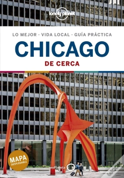 Capa do artigo Chicago De Cerca 3